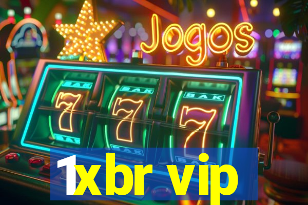 1xbr vip